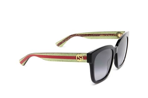 gg0034 gucci sunglasses|gucci gg0034sn 002 sunglasses.